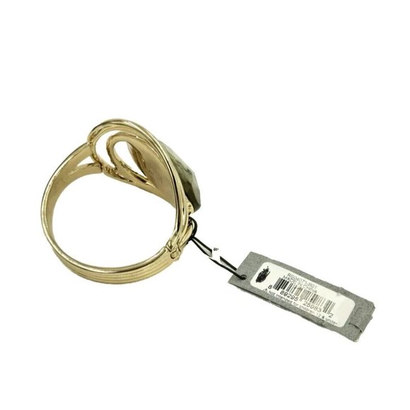 Robert Lee Morris Soho Midnight Hour Bracelet